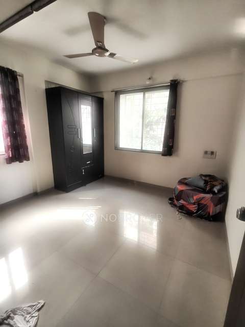 2 BHK Flat In Shivam Nitya for Rent In Wakad