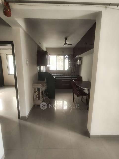 2 BHK Flat In Shivam Nitya for Rent In Wakad