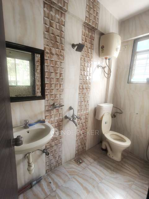 2 BHK Flat In Shivam Nitya for Rent In Wakad