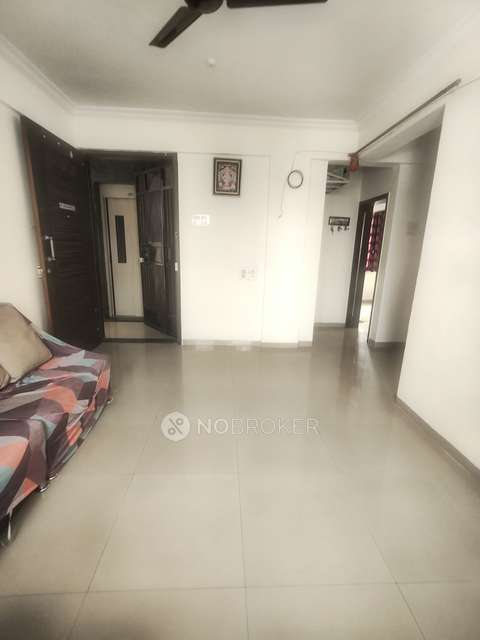 2 BHK Flat In Shivam Nitya for Rent In Wakad