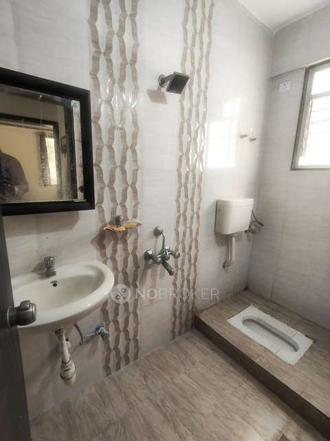 2 BHK Flat In Shivam Nitya for Rent In Wakad