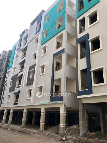 2 BHK Flat In Vsr Heights for Rent In Nizampet