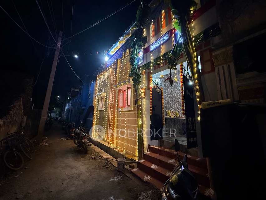1 BHK House for Rent  In Nagalkeni, Chromepet