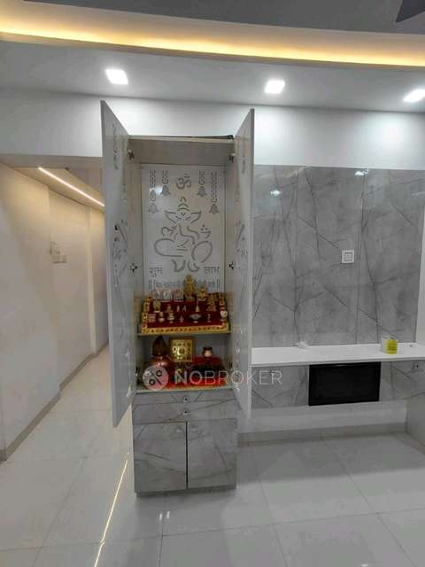 2 BHK Flat In Narayani Tanishka Residency for Rent  In Warje