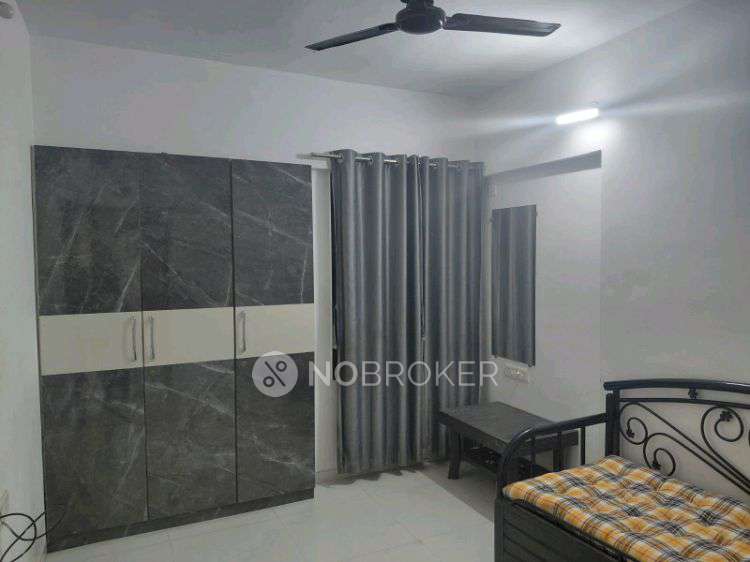 2 BHK Flat In Narayani Tanishka Residency for Rent  In Warje