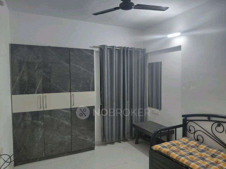 2 BHK Flat In Narayani Tanishka Residency for Rent  In Warje