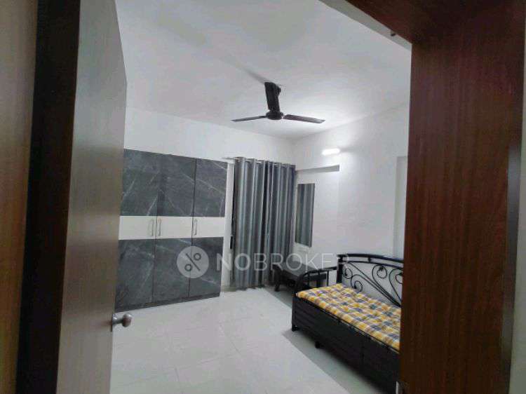 2 BHK Flat In Narayani Tanishka Residency for Rent  In Warje