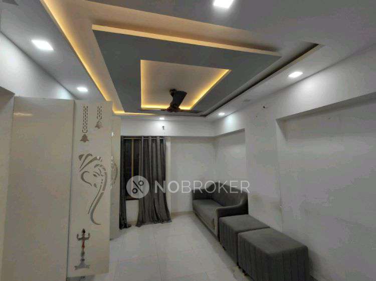 2 BHK Flat In Narayani Tanishka Residency for Rent  In Warje