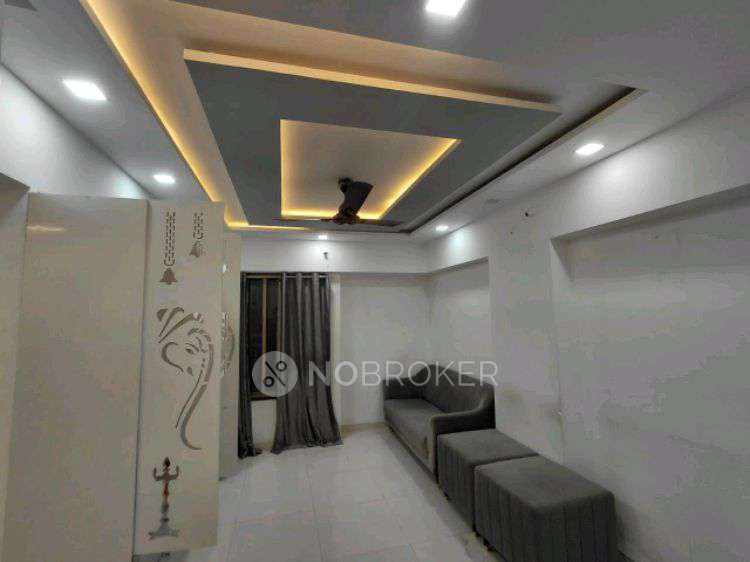 2 BHK Flat In Narayani Tanishka Residency for Rent  In Warje