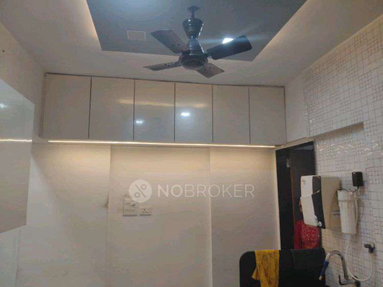 2 BHK Flat In Narayani Tanishka Residency for Rent  In Warje