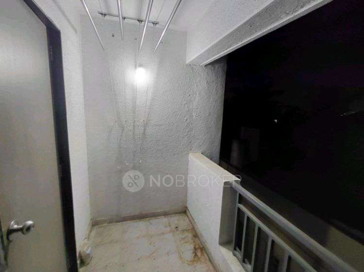 2 BHK Flat In Narayani Tanishka Residency for Rent  In Warje