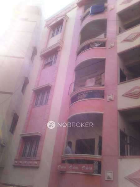 3 BHK Flat In Sai Dattha Residency For Sale  In Kukatpally