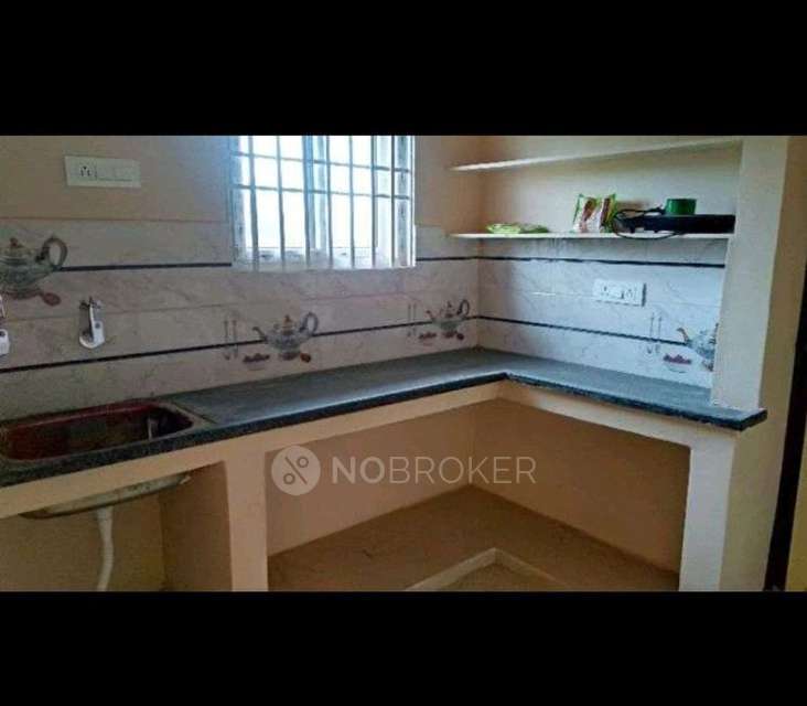 2 BHK House for Rent  In Dashratha's Nilayam