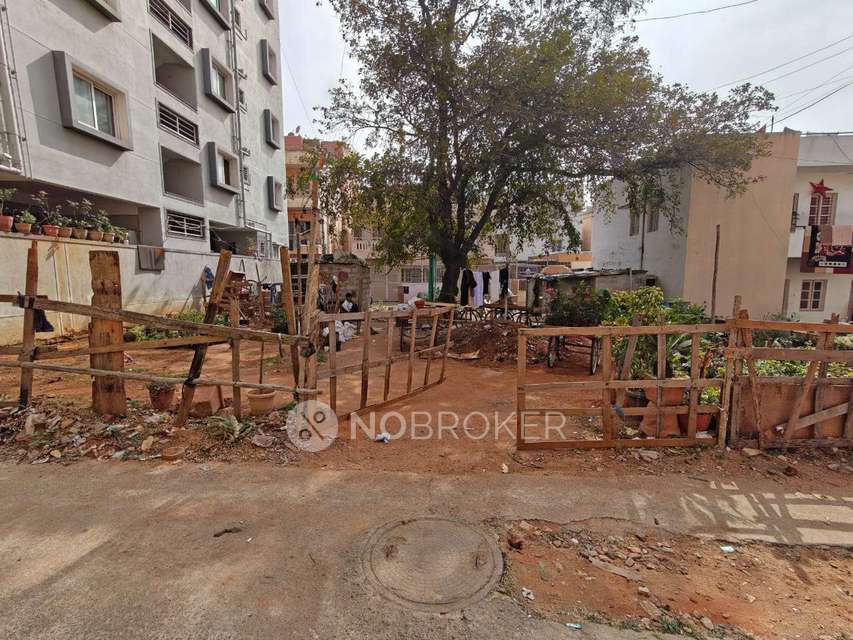 Godown/Warehouse in Rt Nagar, Bangalore for Rent 