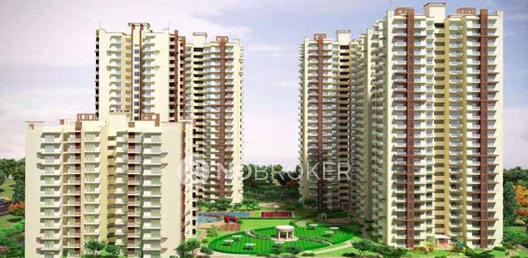 3 BHK Flat In Civitech Stadia for Rent  In Sector 79