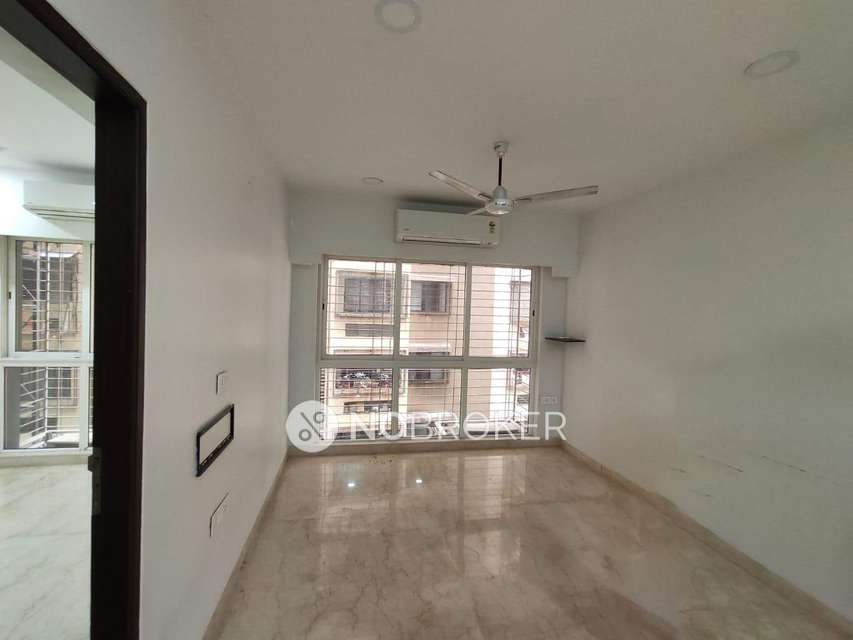 1 BHK Flat In Omkar Meridia For Sale  In Lbs Marg
