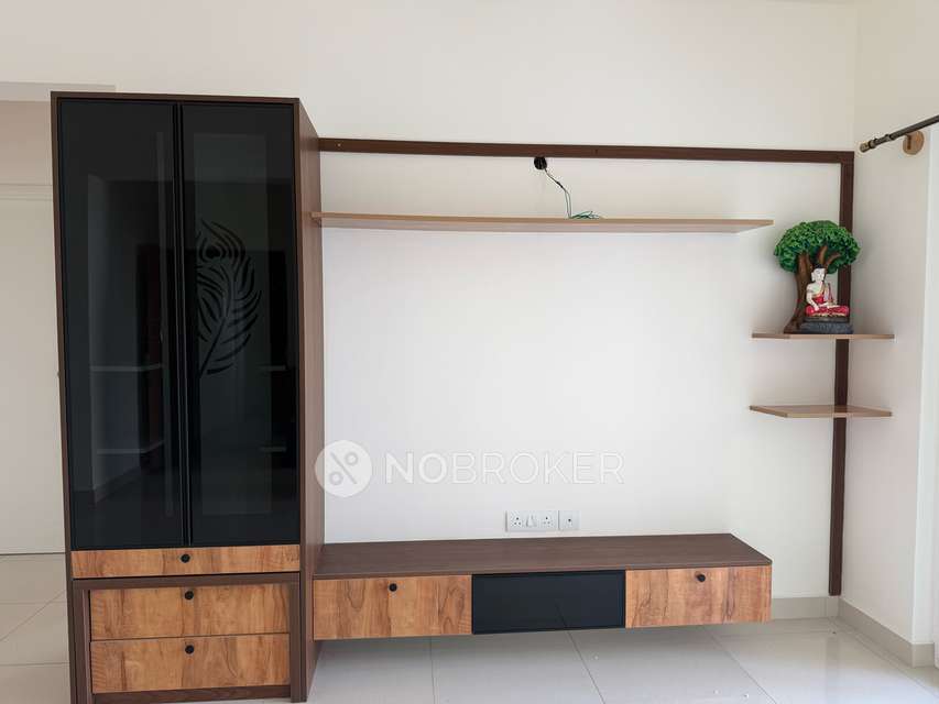 3 BHK Flat In Kolte Patil Itowers Exente, Electronic City	 for Rent  In Electronic City	