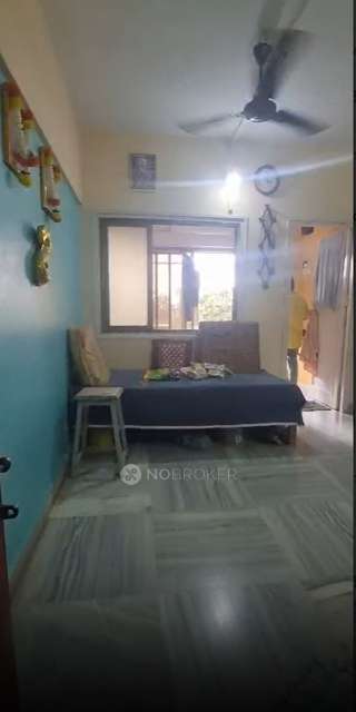 1 BHK Flat In Ibrahim Tower For Sale  In Bhayandar West