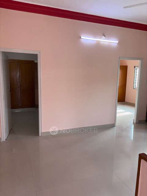 2 BHK Flat In 12th Cross, Bharathi Layout for Rent  In S.g. Palya