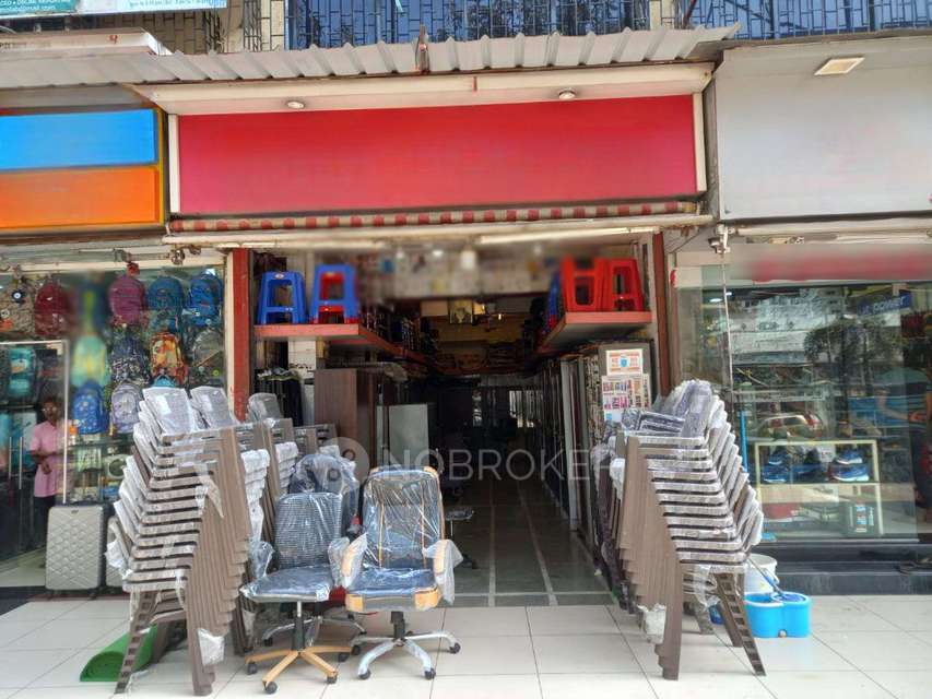 Shop in Nerul, Mumbai for sale