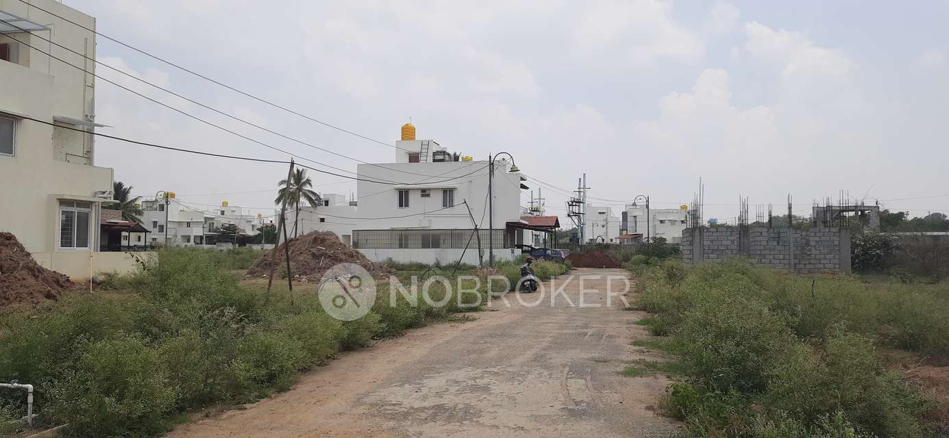 Plot For Sale  In La Ville Premium Township Residential Pl In Sri Renuka Yellamma Devalaya
