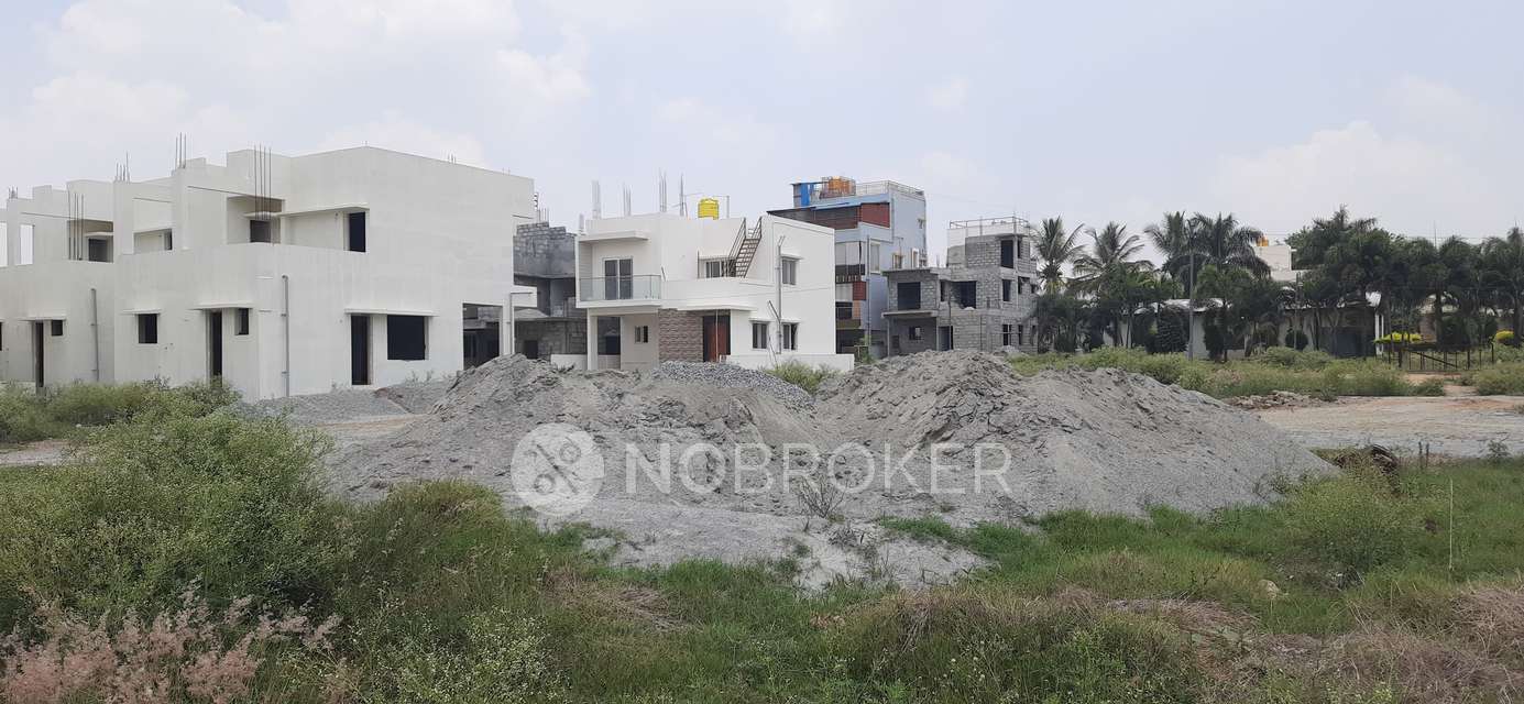 Plot For Sale  In La Ville Premium Township Residential Pl In Sri Renuka Yellamma Devalaya