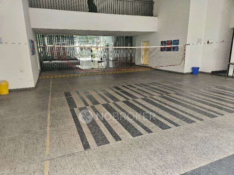 PG for Girls in Appaswamy Platina 