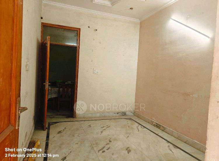 1 BHK House for Rent  In Shakur Basti