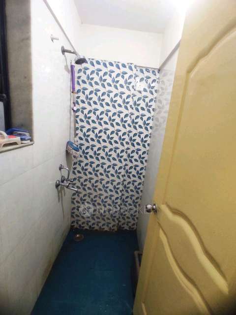 1 BHK Flat In Belmac Riverside Ii&#40;aqua&#41; For Sale  In Akurli Panvel