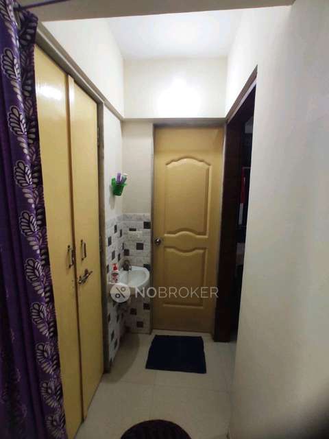 1 BHK Flat In Belmac Riverside Ii&#40;aqua&#41; For Sale  In Akurli Panvel