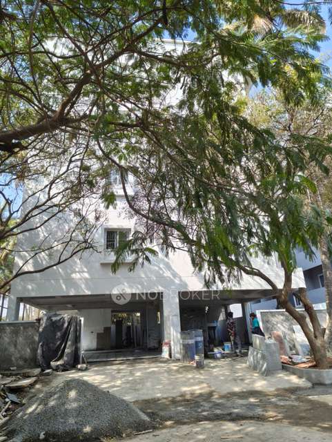 2 BHK Flat In Skanda Moksh for Rent  In 9, Balagere Rd