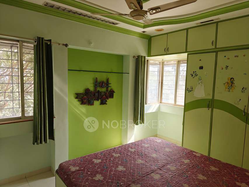 2 BHK Flat In Samrat Swastik, Hadapsar for Rent  In Hadapsar