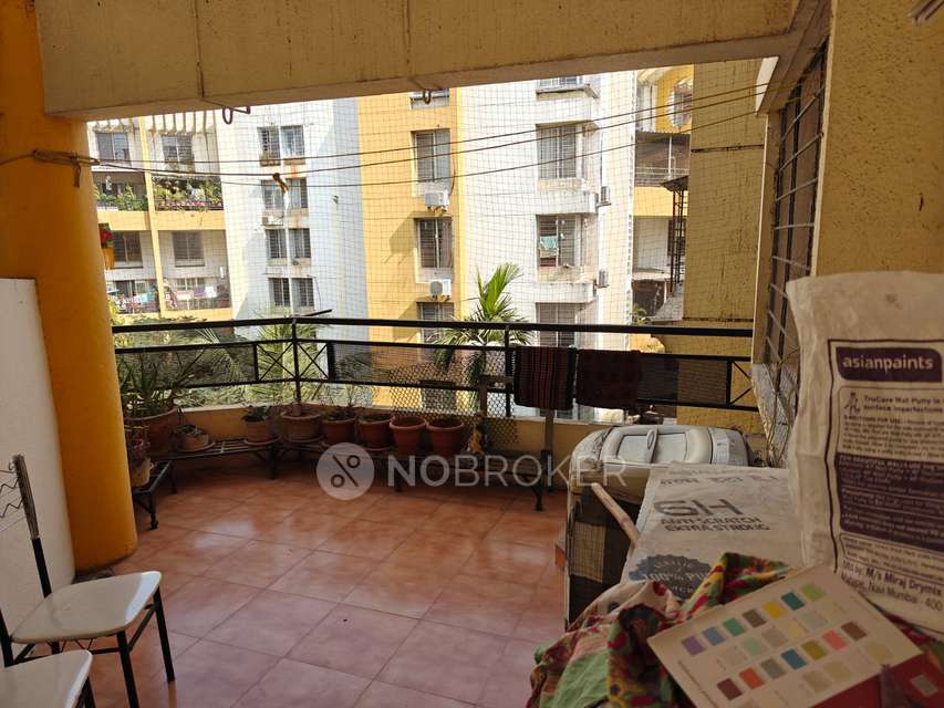 2 BHK Flat In Samrat Swastik, Hadapsar for Rent  In Hadapsar