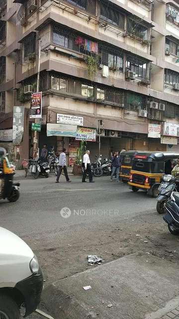 2 BHK Flat In Ghanashyam Complex for Rent  In Dombivli West