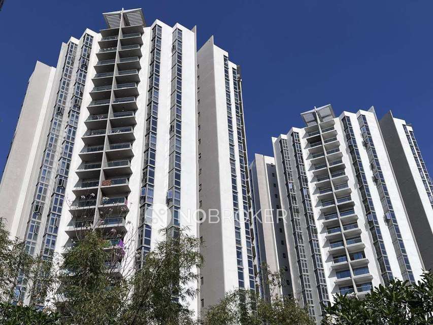 Shared Room for Female In 2 BHK  In Eon Homes In Hinjewadi 