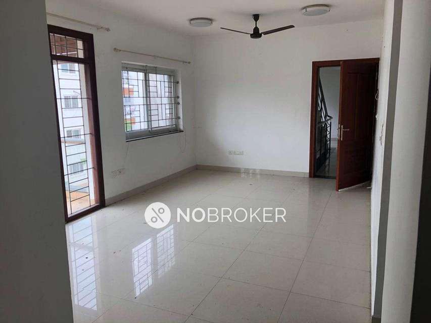 2 BHK Flat In Bscpl Bolleneni Hillside For Sale  In Medavakkam