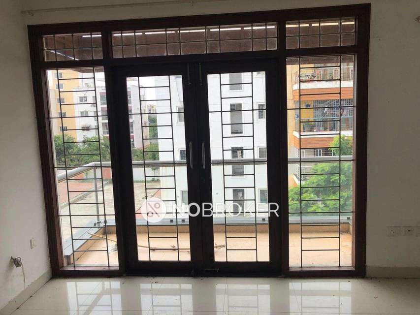 2 BHK Flat In Bscpl Bolleneni Hillside For Sale  In Medavakkam