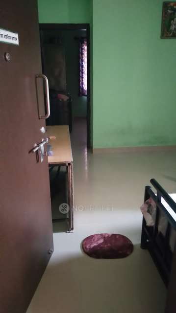 1 BHK Flat For Sale  In Bhosari