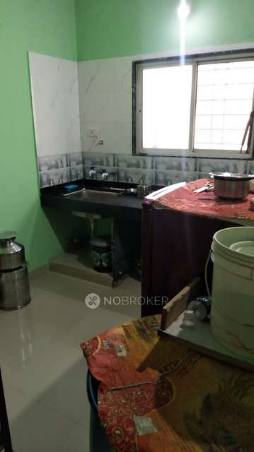 1 BHK Flat For Sale  In Bhosari