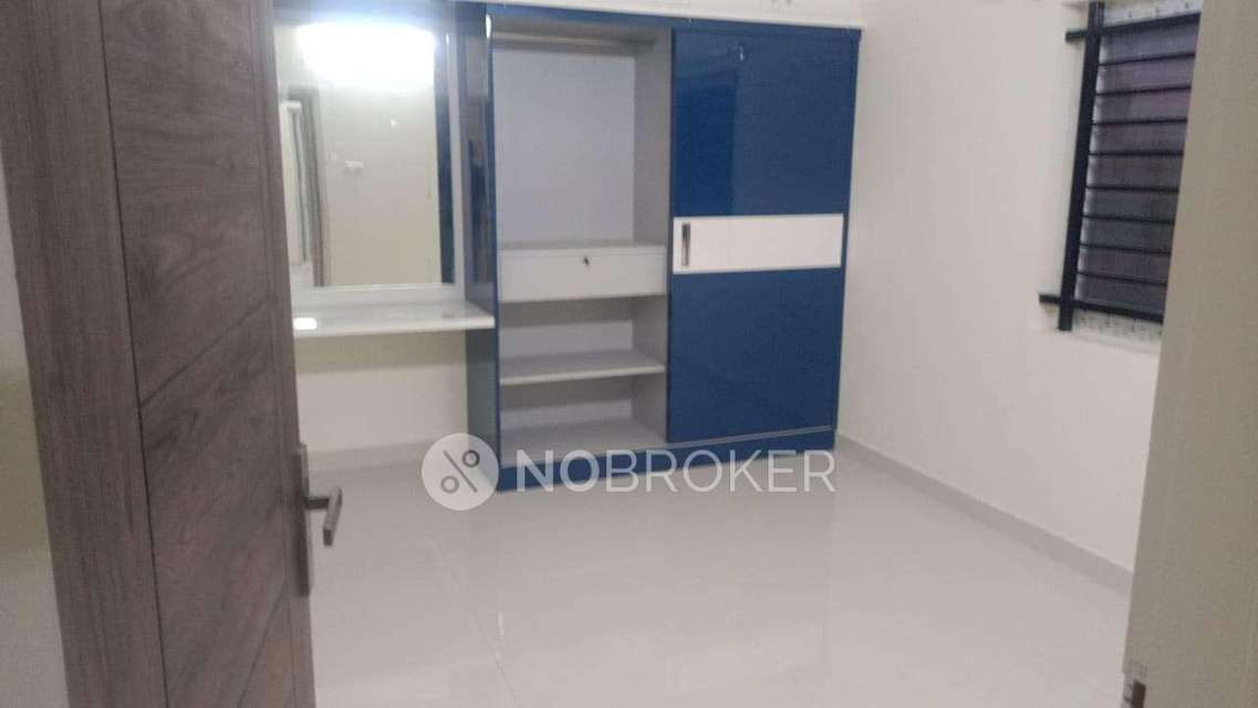 3 BHK Flat In My Fortune Apartments For Sale  In Electronic City