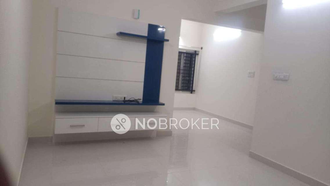 3 BHK Flat In My Fortune Apartments For Sale  In Electronic City