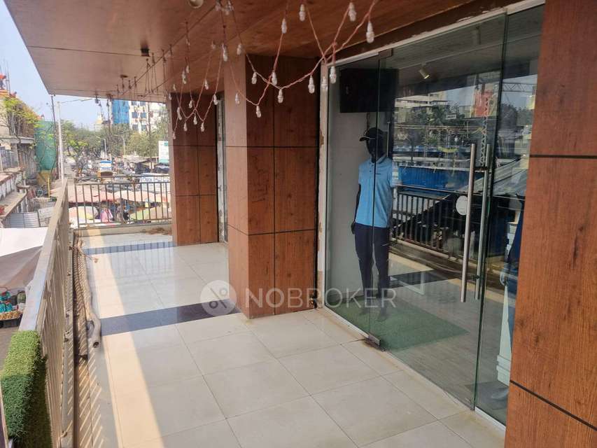 Commercial Property in Vasai East, Mumbai for Rent 