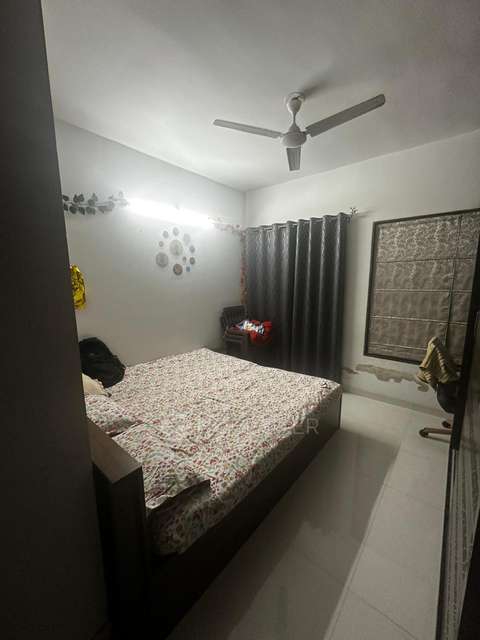 2 BHK Flat In Choice Goodwill Pallette for Rent  In Ravet