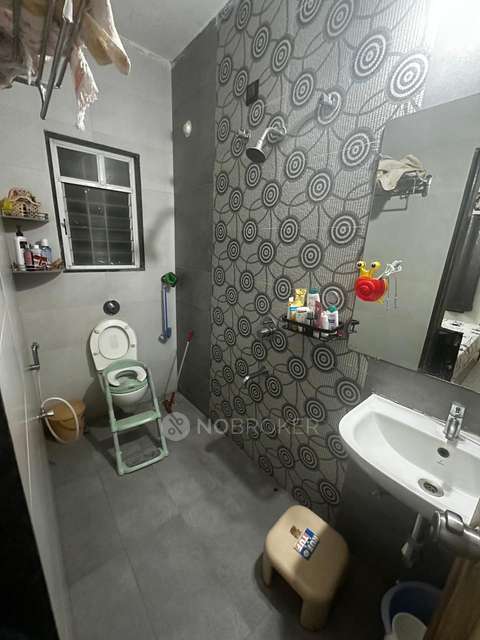 2 BHK Flat In Choice Goodwill Pallette for Rent  In Ravet