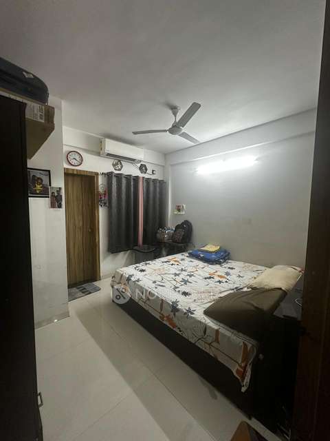2 BHK Flat In Choice Goodwill Pallette for Rent  In Ravet
