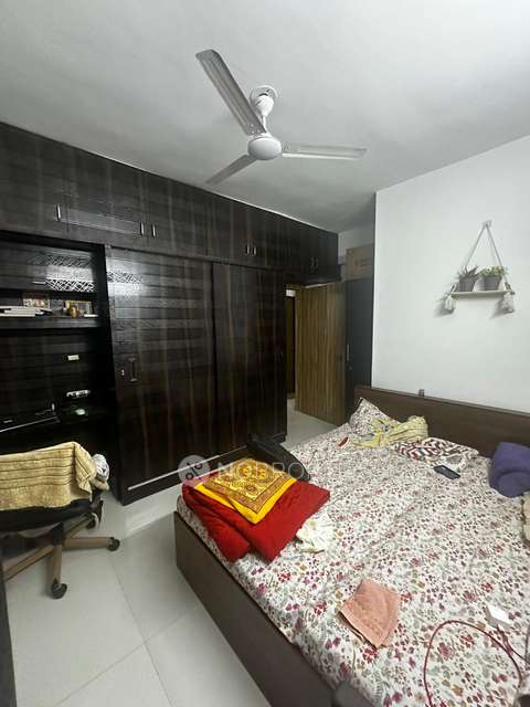 2 BHK Flat In Choice Goodwill Pallette for Rent  In Ravet