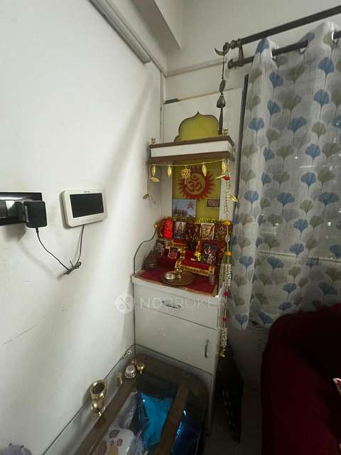 2 BHK Flat In Choice Goodwill Pallette for Rent  In Ravet