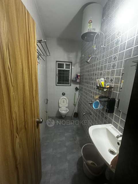 2 BHK Flat In Choice Goodwill Pallette for Rent  In Ravet