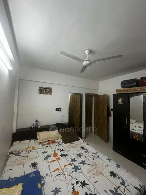 2 BHK Flat In Choice Goodwill Pallette for Rent  In Ravet