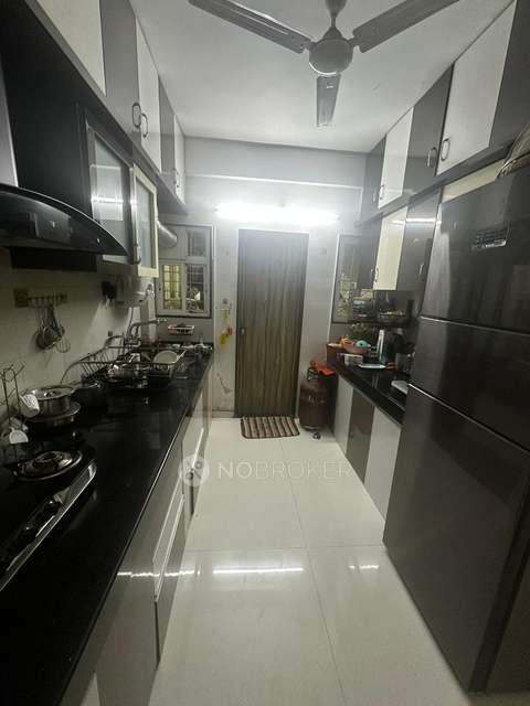 2 BHK Flat In Choice Goodwill Pallette for Rent  In Ravet